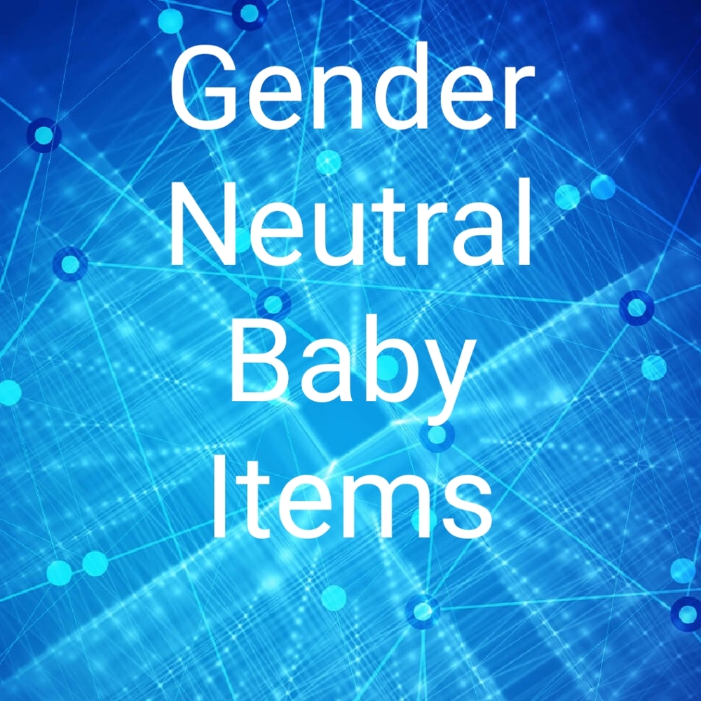 Gender Neutral Kids